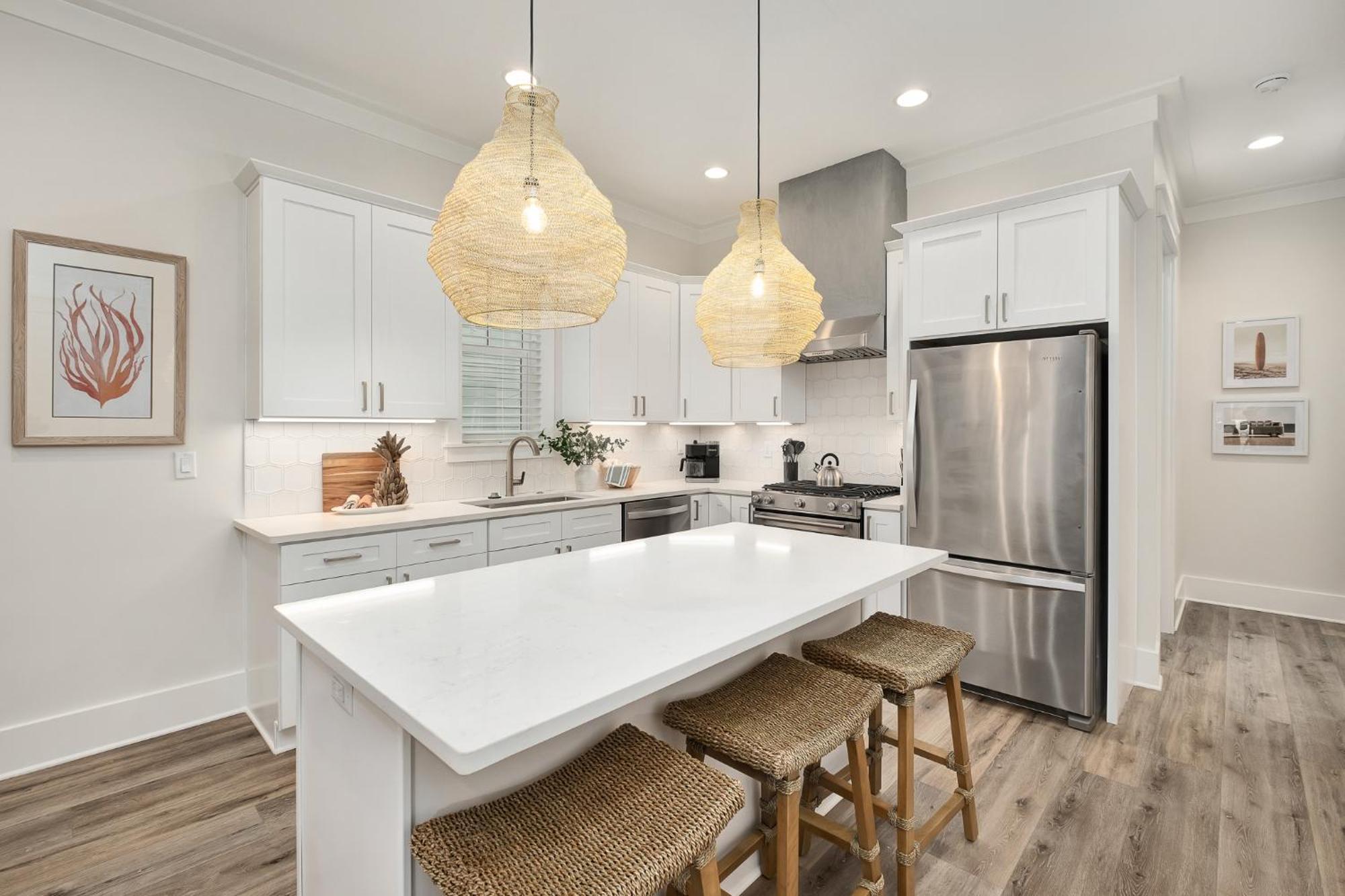 Shellabrate Good Times A Brand New Home For 2024 Only 3 Blocks To The Beach With Community Pool Santa Rosa Beach Kültér fotó
