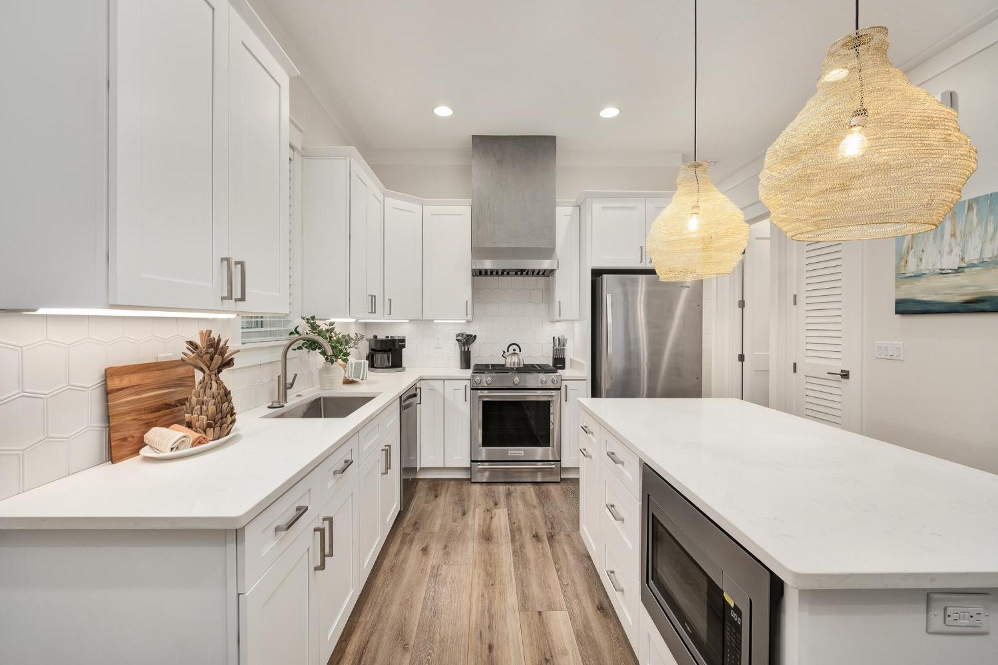 Shellabrate Good Times A Brand New Home For 2024 Only 3 Blocks To The Beach With Community Pool Santa Rosa Beach Kültér fotó
