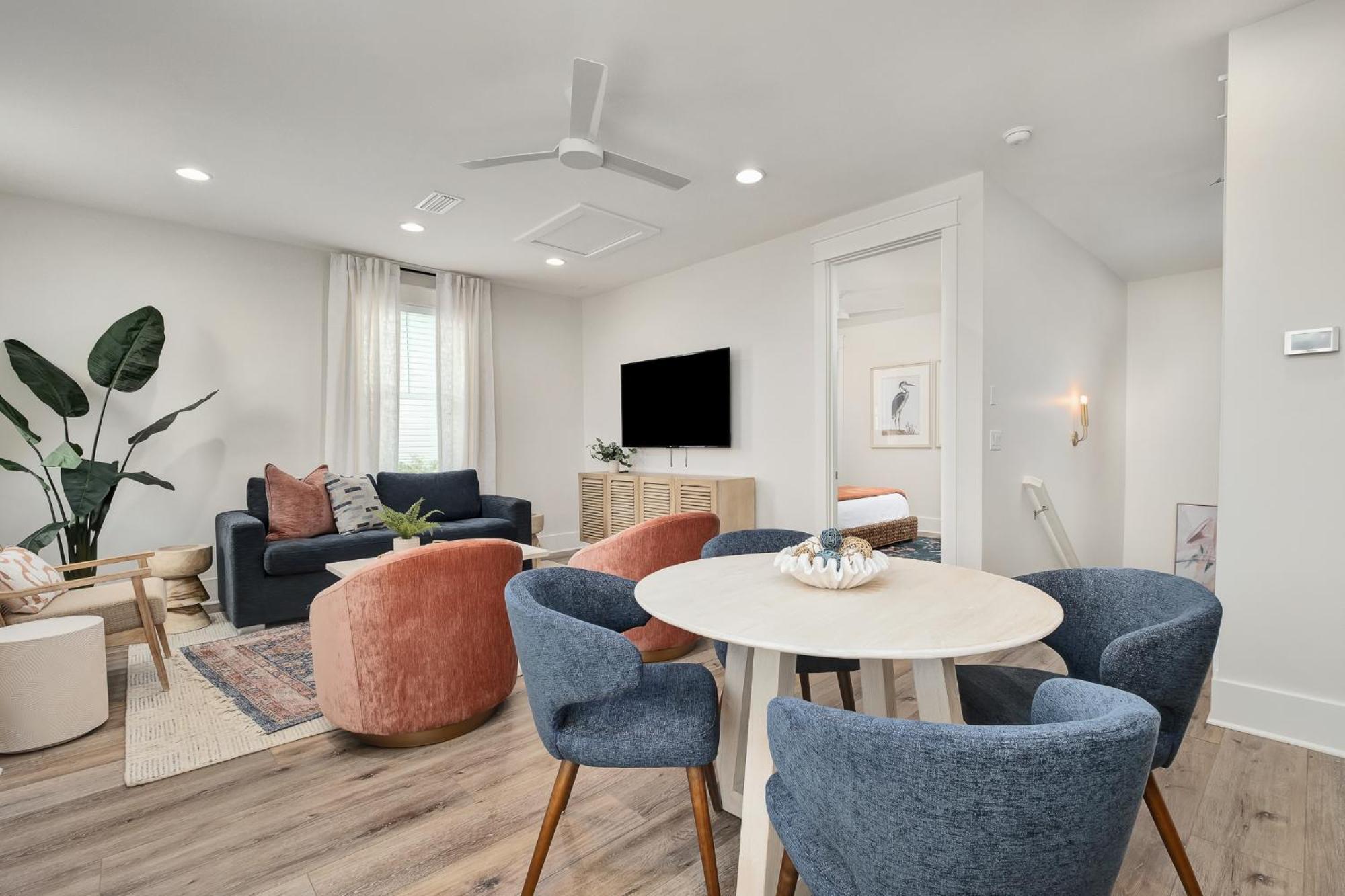 Shellabrate Good Times A Brand New Home For 2024 Only 3 Blocks To The Beach With Community Pool Santa Rosa Beach Kültér fotó