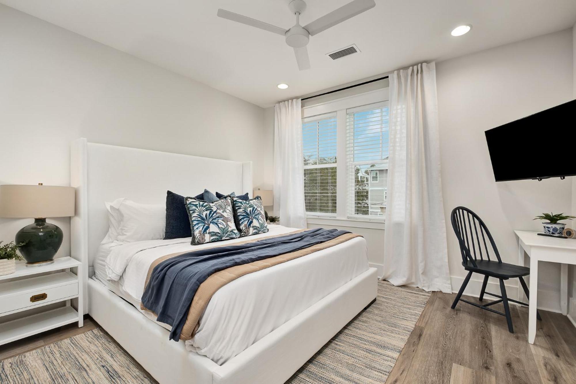 Shellabrate Good Times A Brand New Home For 2024 Only 3 Blocks To The Beach With Community Pool Santa Rosa Beach Kültér fotó