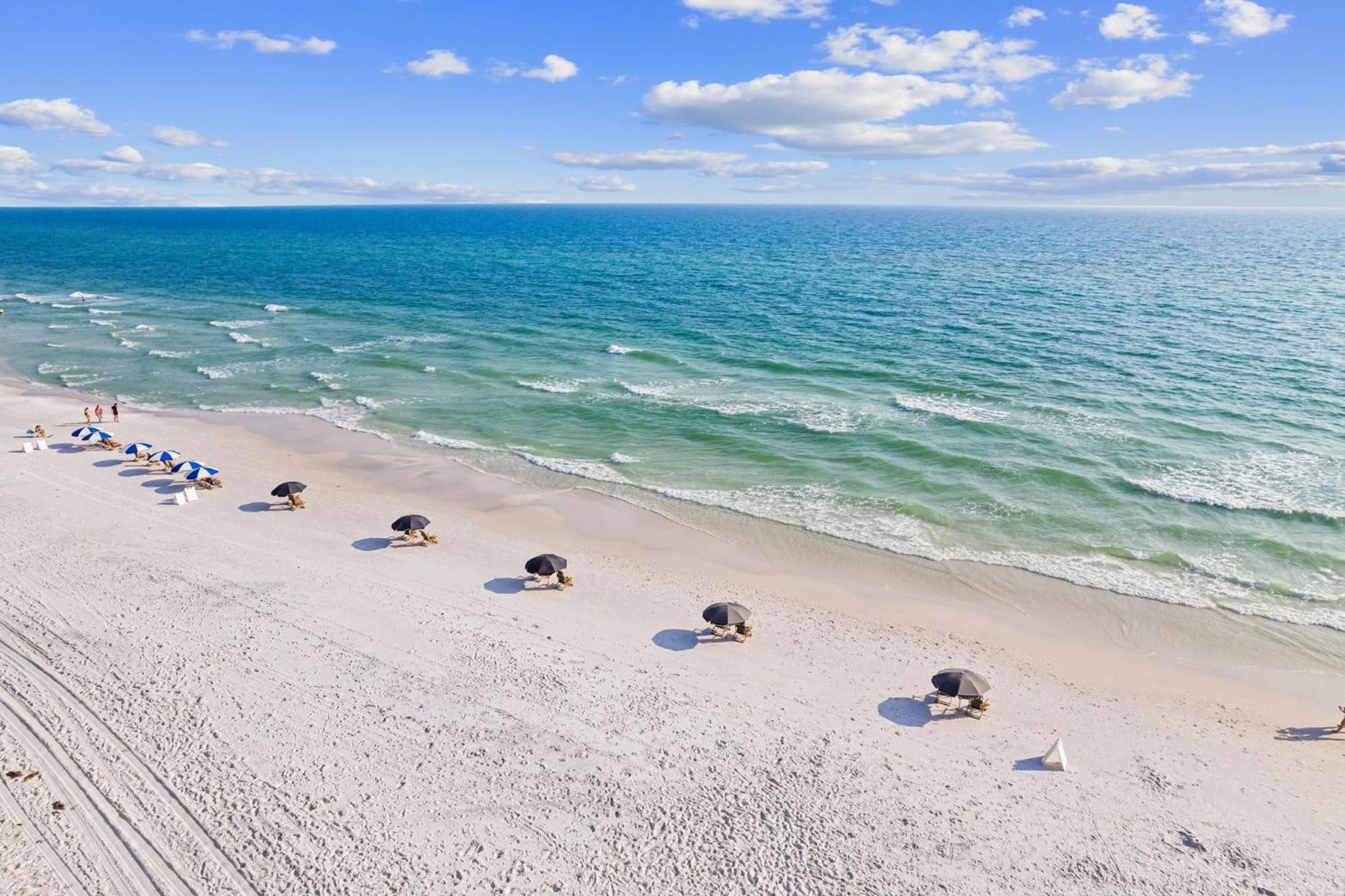 Shellabrate Good Times A Brand New Home For 2024 Only 3 Blocks To The Beach With Community Pool Santa Rosa Beach Kültér fotó